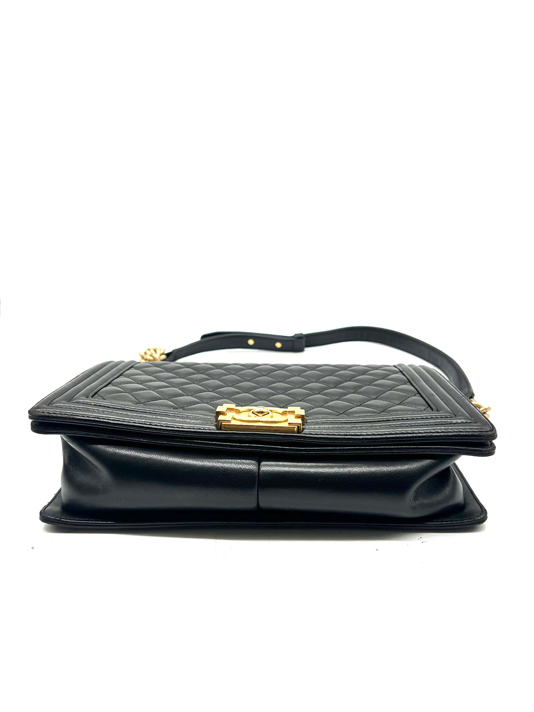 Bolsa Chanel Boy