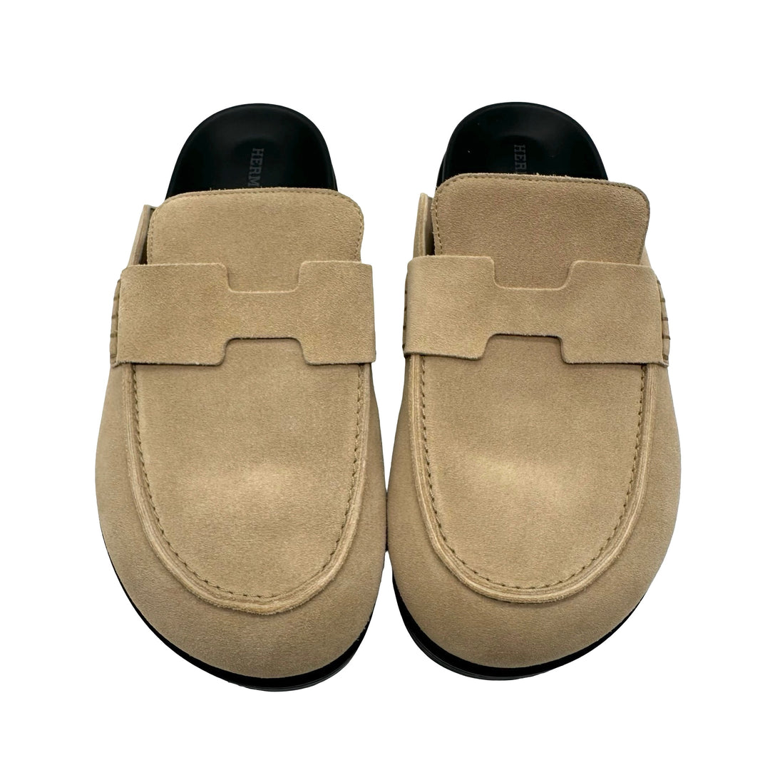 Mules Hermes Go T.38
