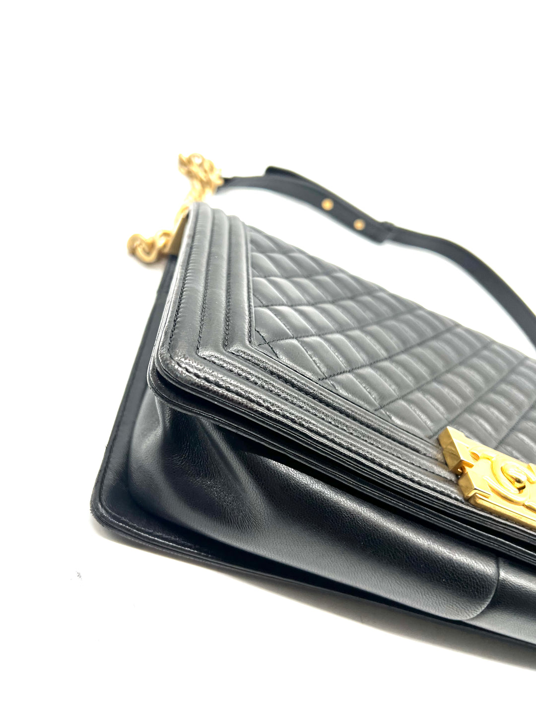 Bolsa Chanel Boy