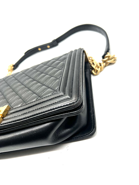 Bolsa Chanel Boy