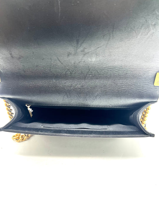 Bolsa Chanel Boy