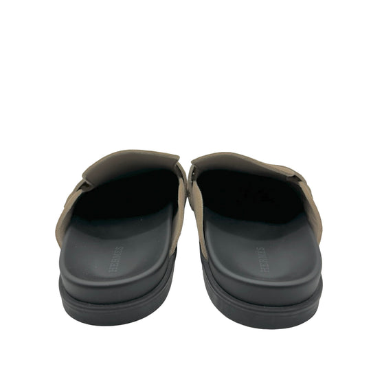 Mules Hermes Go T.38