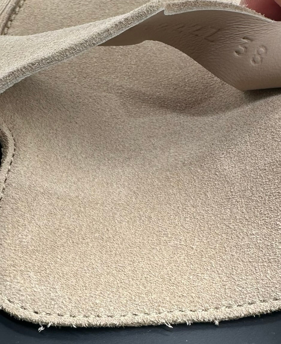 Mules Hermes Go T.38