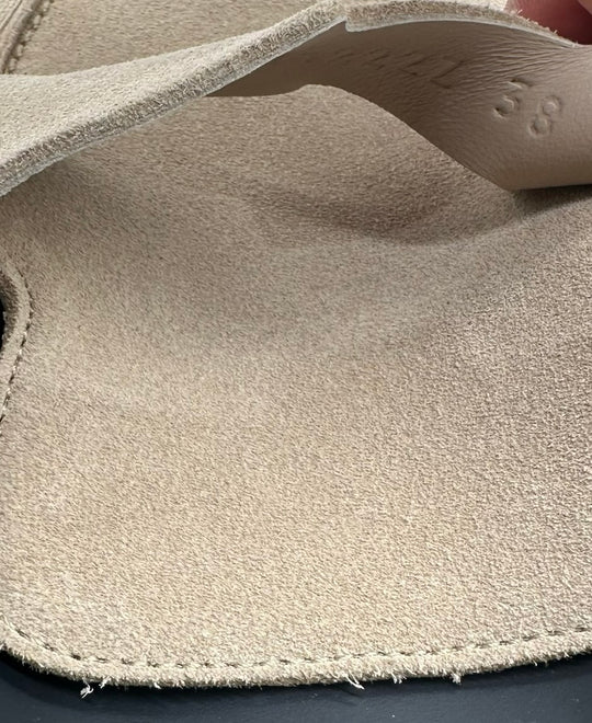 Mules Hermes Go T.38