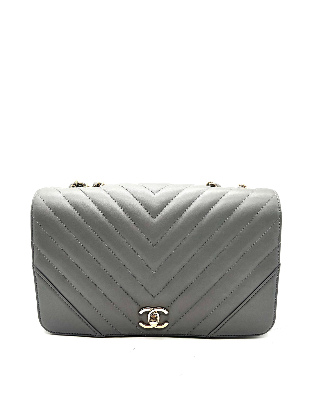 Bolsa Chanel