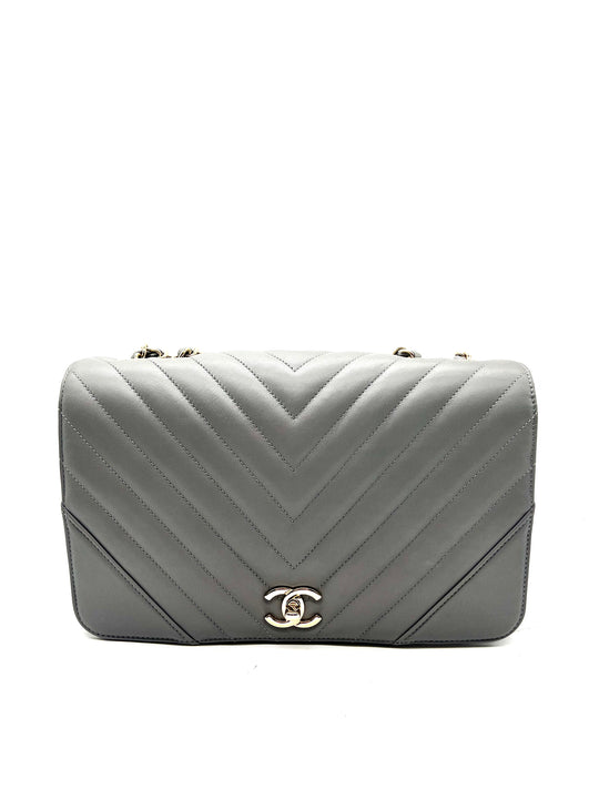 Bolsa Chanel