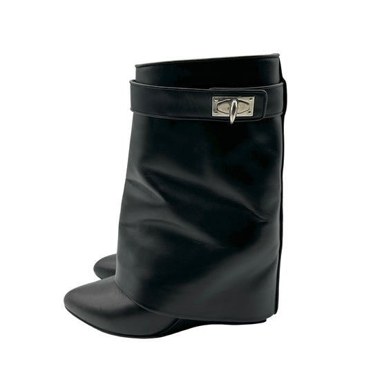 Botas Givenchy Shark Lock T.38