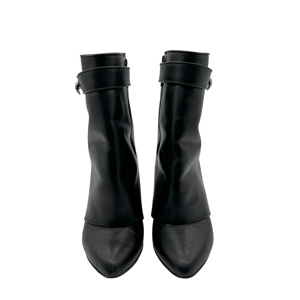 Botas Givenchy Shark Lock T.38