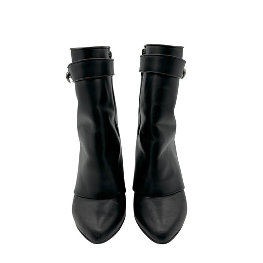 Botas Givenchy Shark Lock T.38