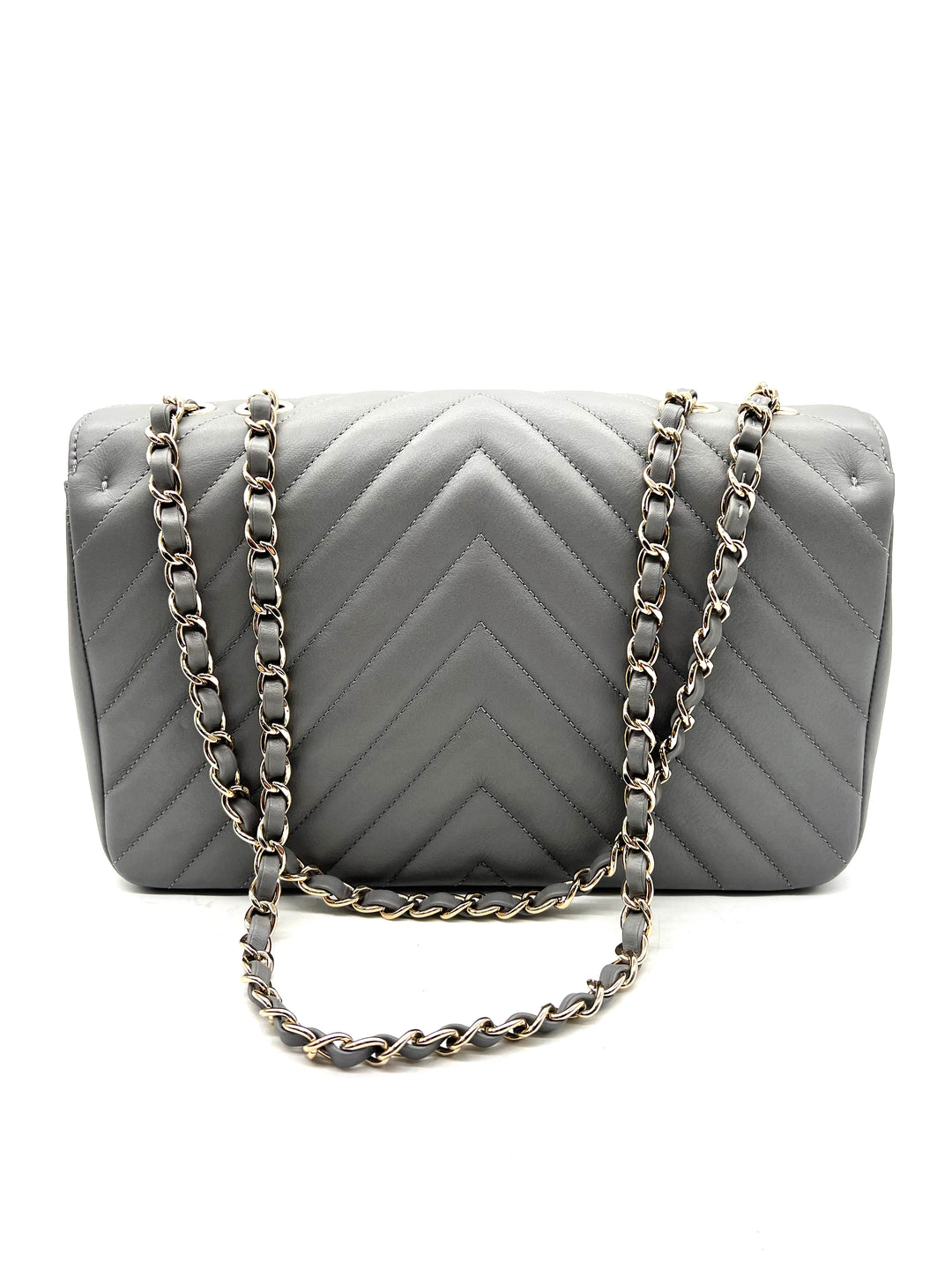 Bolsa Chanel