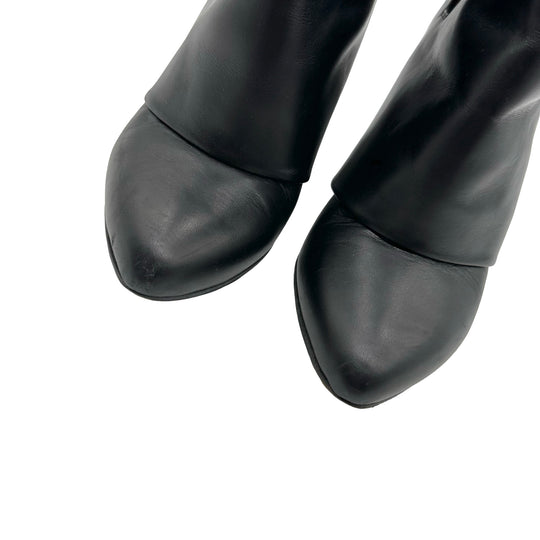 Botas Givenchy Shark Lock T.38