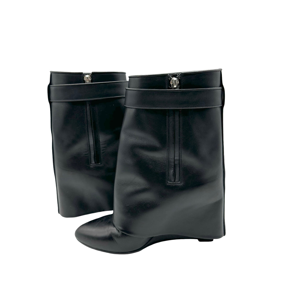 Botas Givenchy Shark Lock T.38