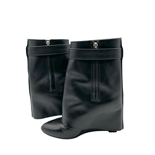 Botas Givenchy Shark Lock T.38