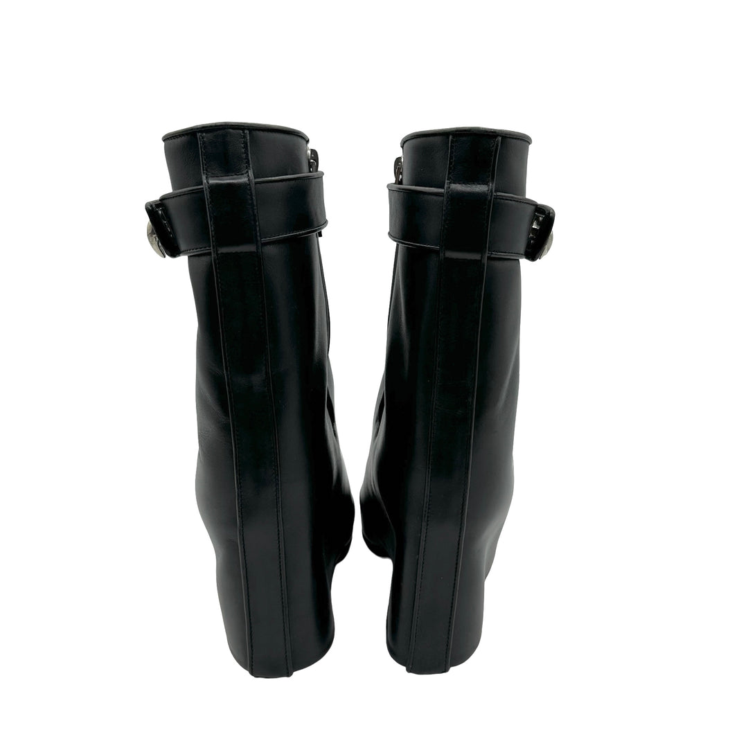 Botas Givenchy Shark Lock T.38
