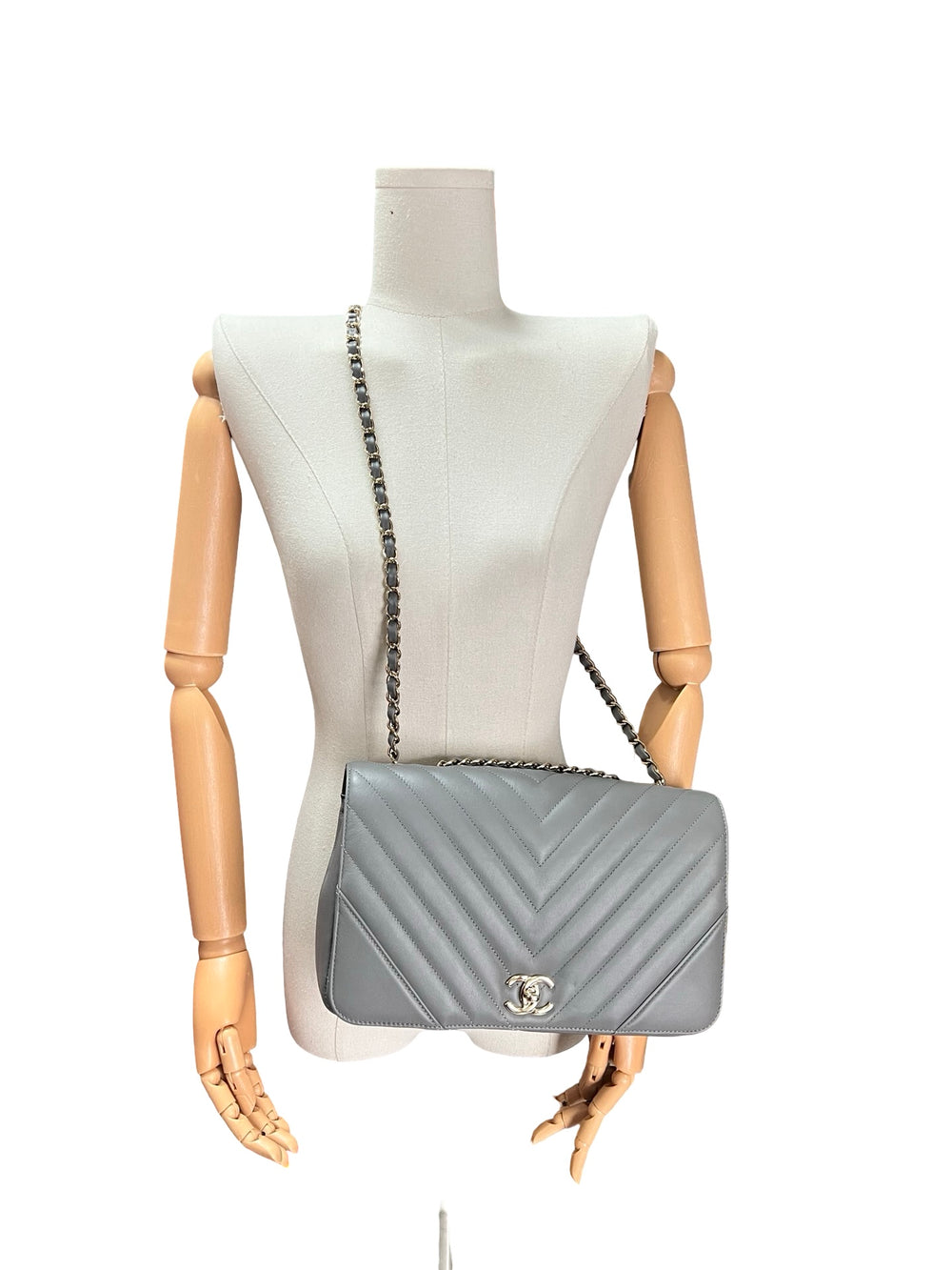 Bolsa Chanel