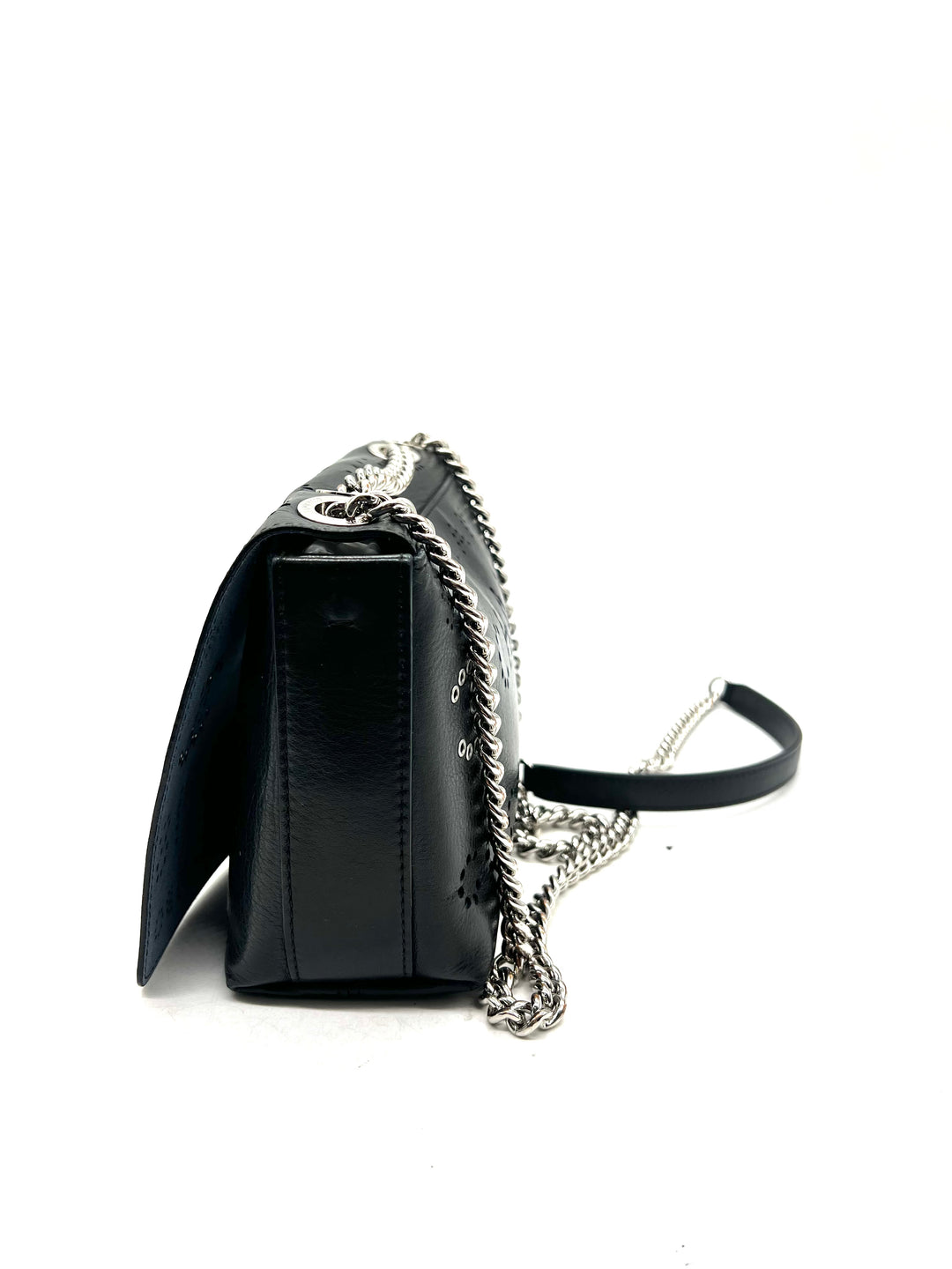Bolsa Chanel Eyelet