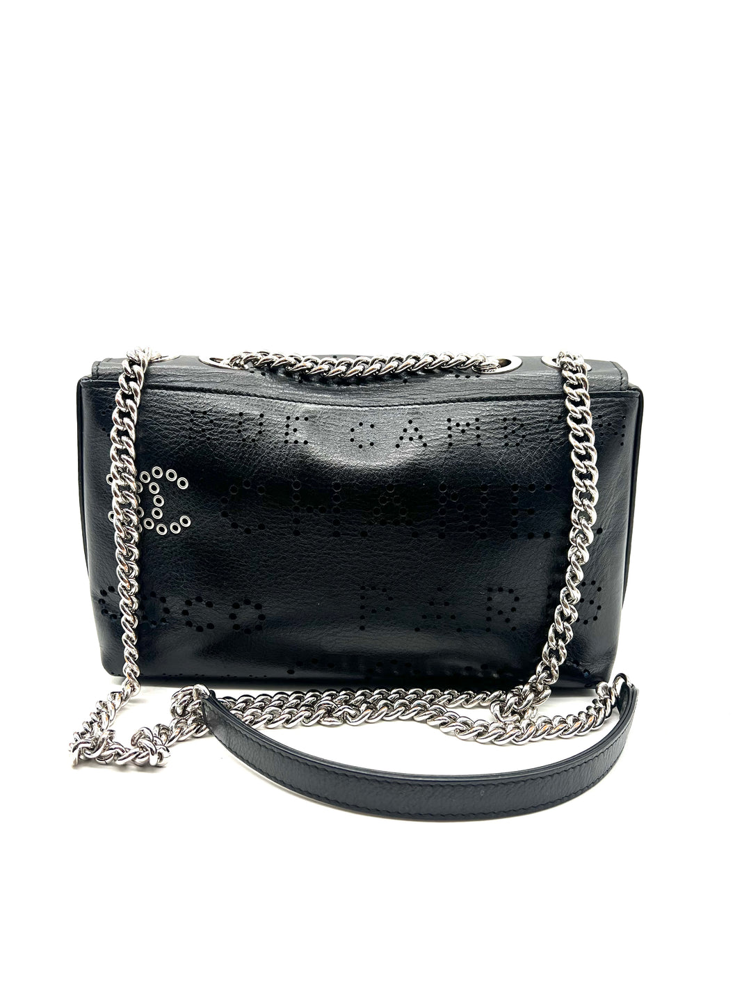 Bolsa Chanel Eyelet