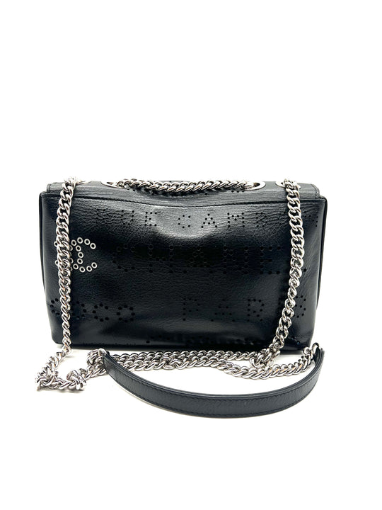 Bolsa Chanel Eyelet