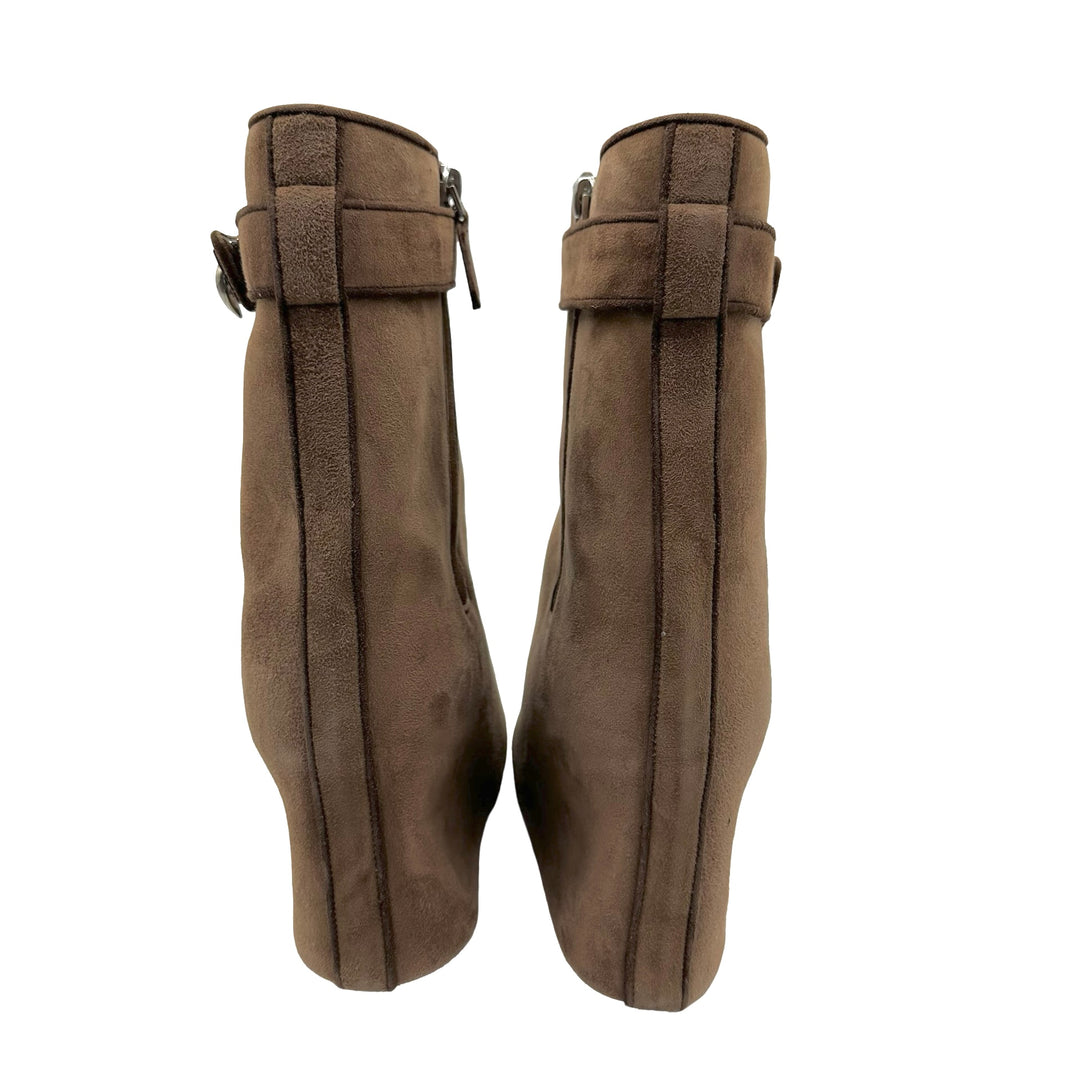 Botas Givenchy Shark Lock T.38