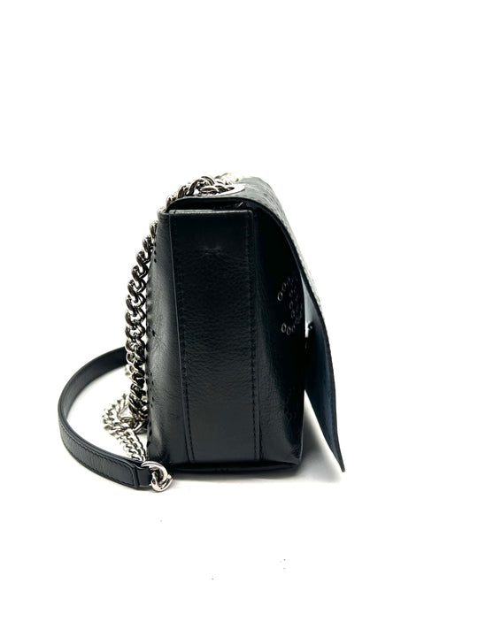 Bolsa Chanel Eyelet