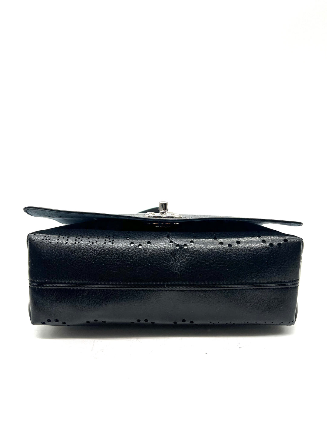 Bolsa Chanel Eyelet