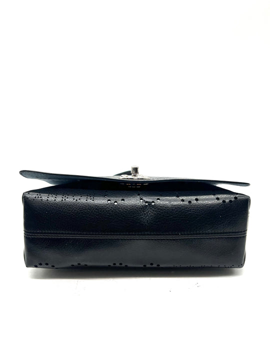 Bolsa Chanel Eyelet
