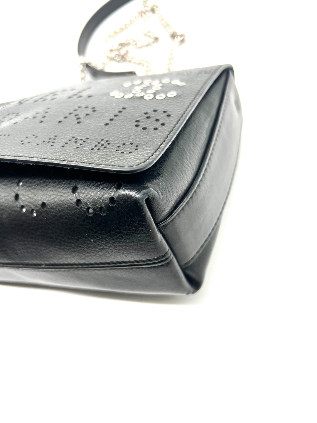 Bolsa Chanel Eyelet