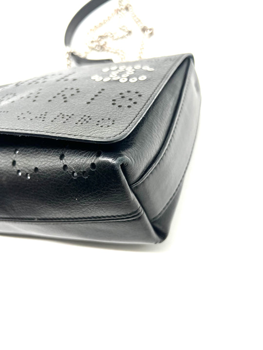 Bolsa Chanel Eyelet