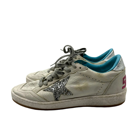 Tenis Golden Goose BallStar T.37