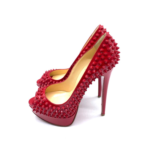 Pumps Christian Louboutin T.36