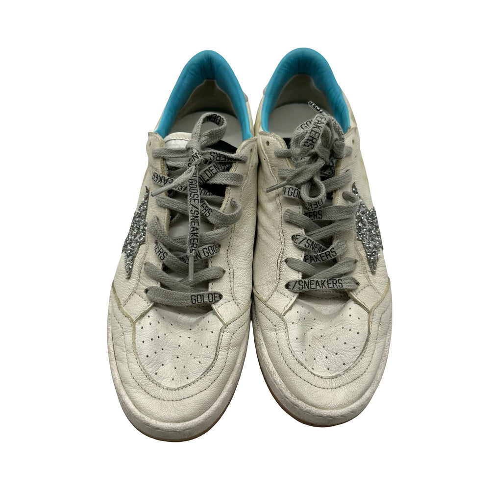 Tenis Golden Goose BallStar T.37