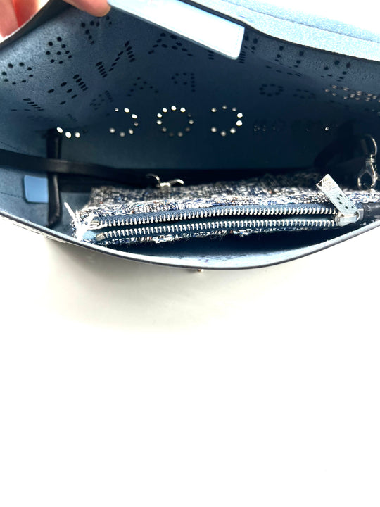 Bolsa Chanel Eyelet