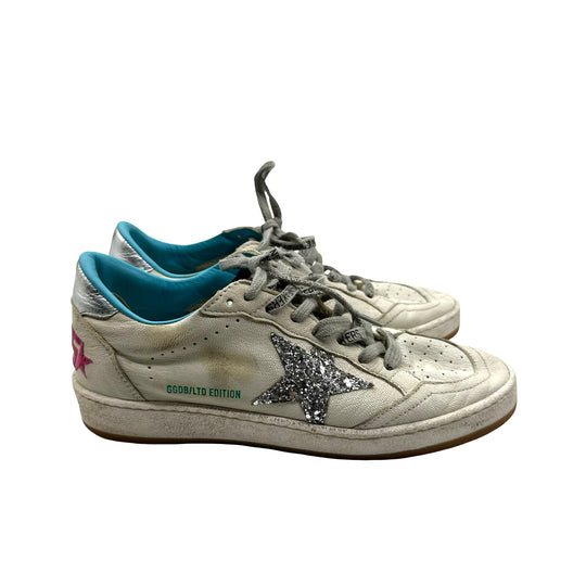Tenis Golden Goose BallStar T.37