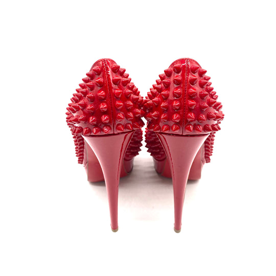 Pumps Christian Louboutin T.36