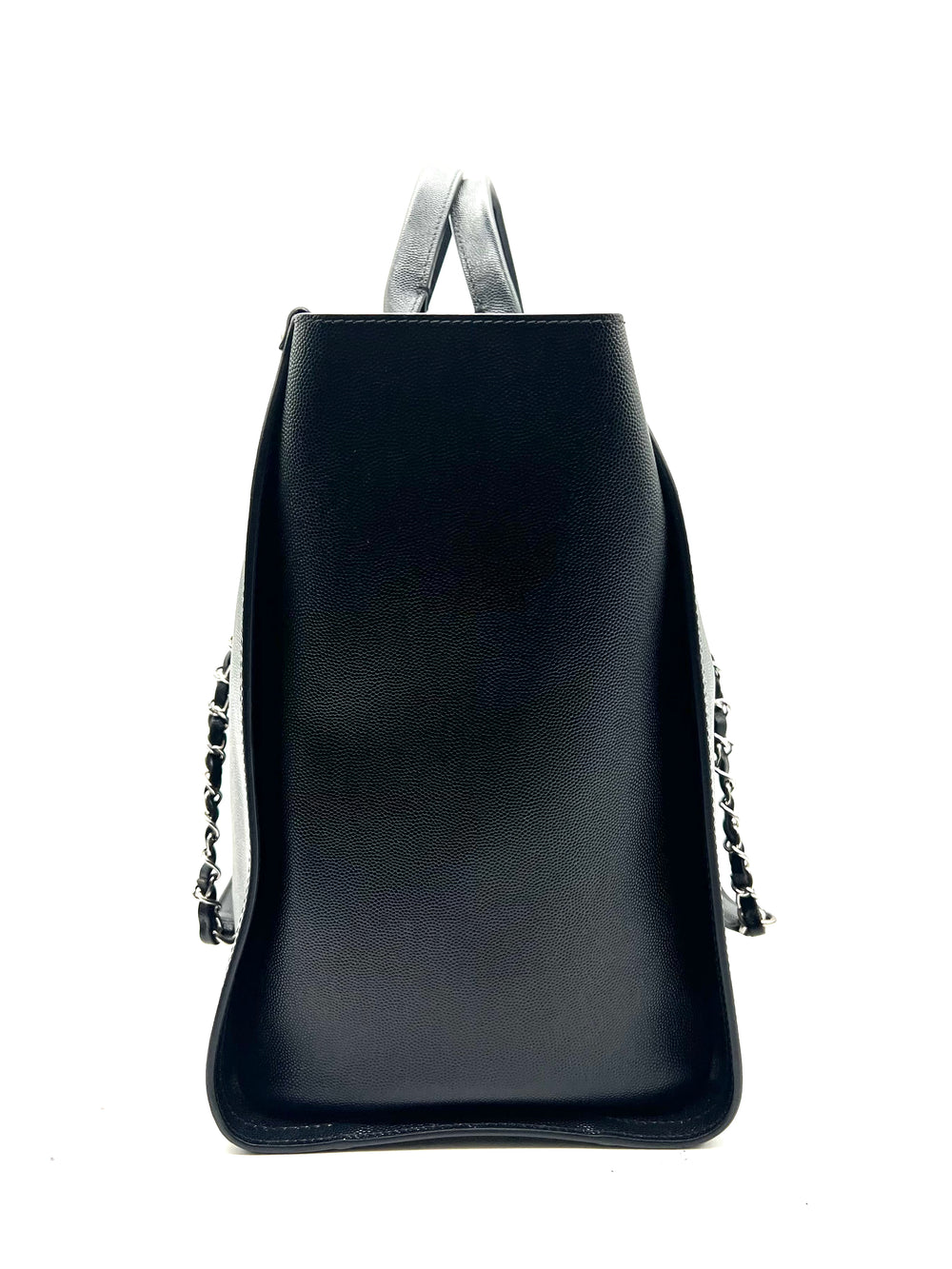 Bolsa Chanel Deauville XL