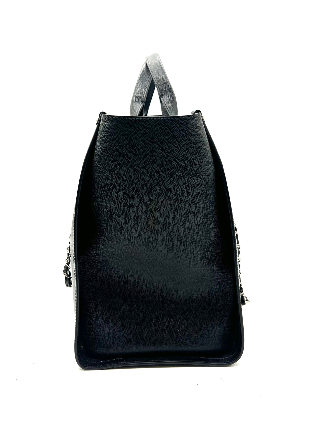 Bolsa Chanel Deauville XL