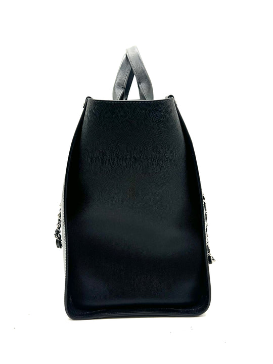 Bolsa Chanel Deauville XL