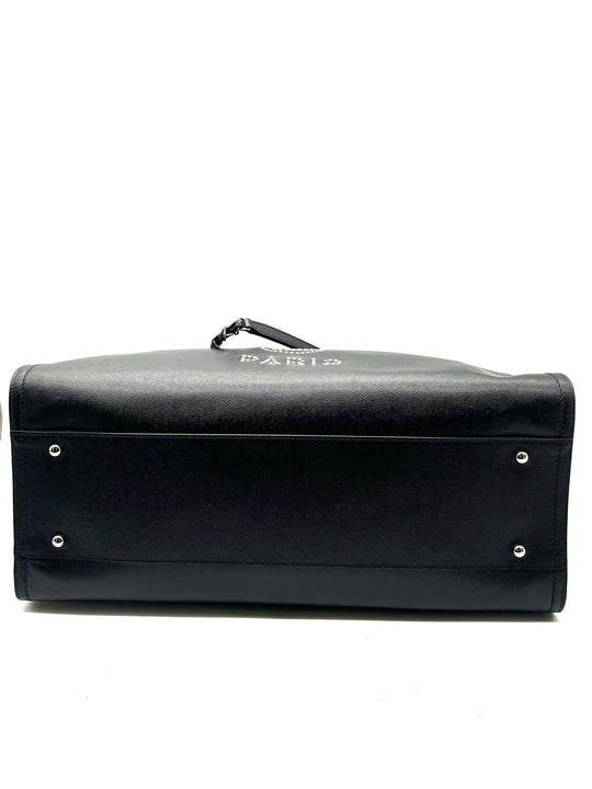 Bolsa Chanel Deauville XL