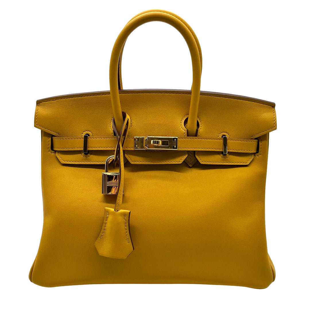 Bolsa Hermès Birkin 25