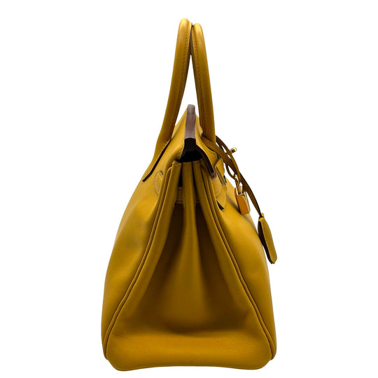 Bolsa Hermès Birkin 25