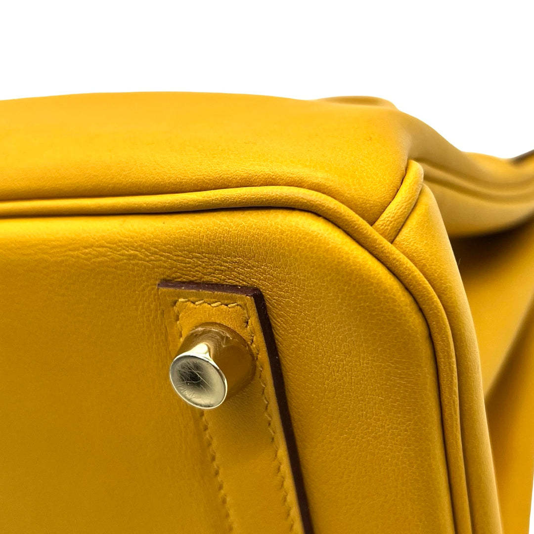 Bolsa Hermès Birkin 25