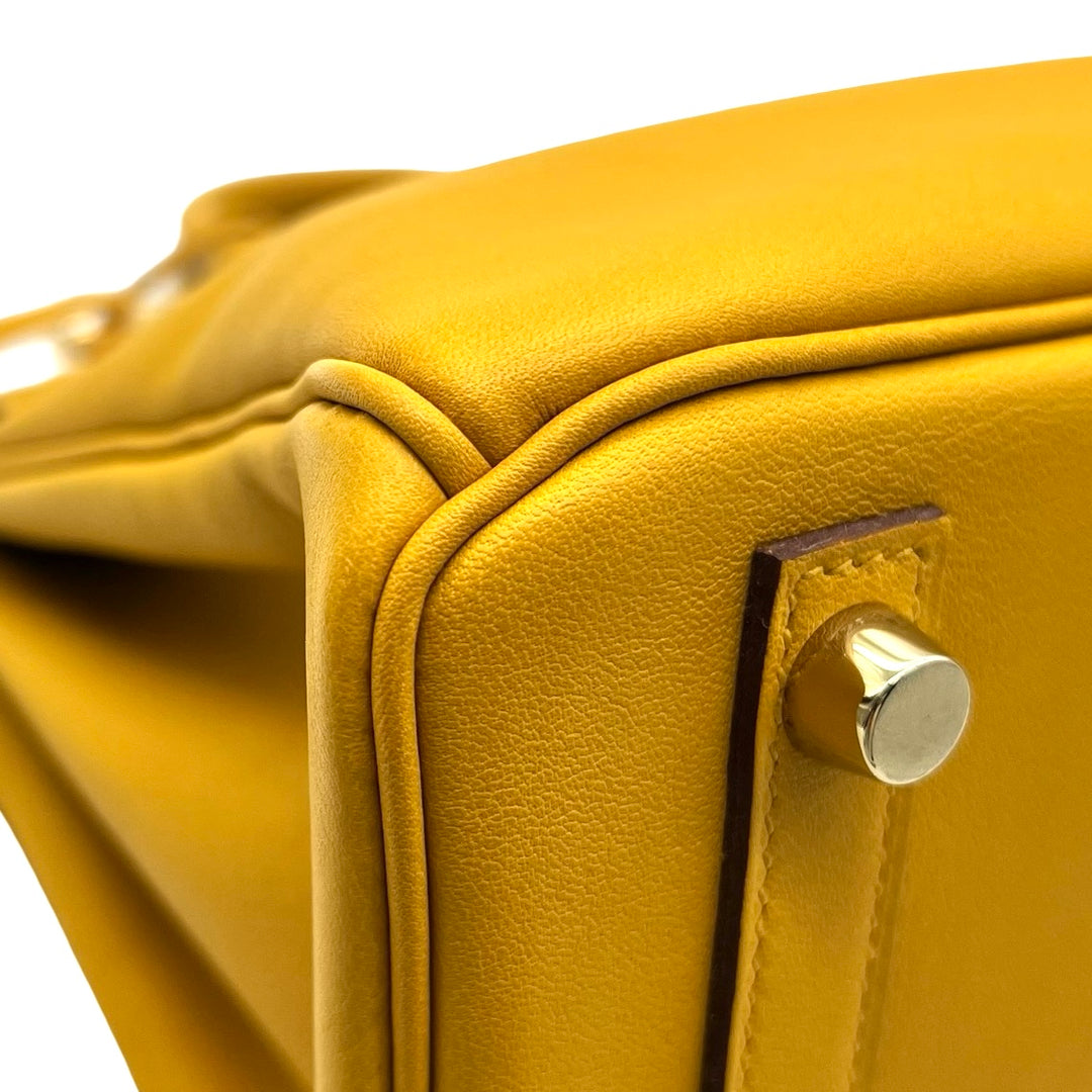Bolsa Hermès Birkin 25