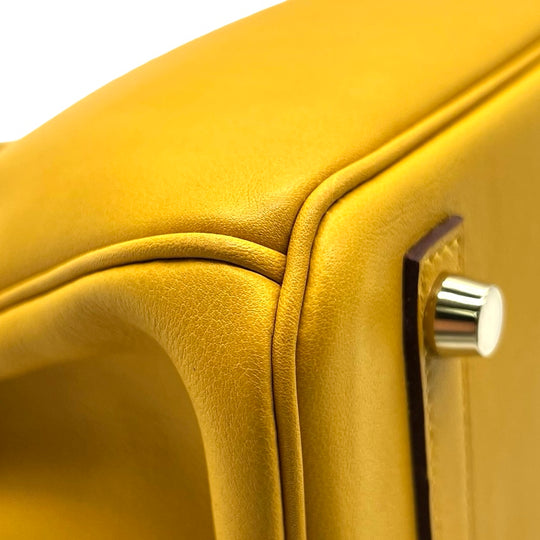 Bolsa Hermès Birkin 25