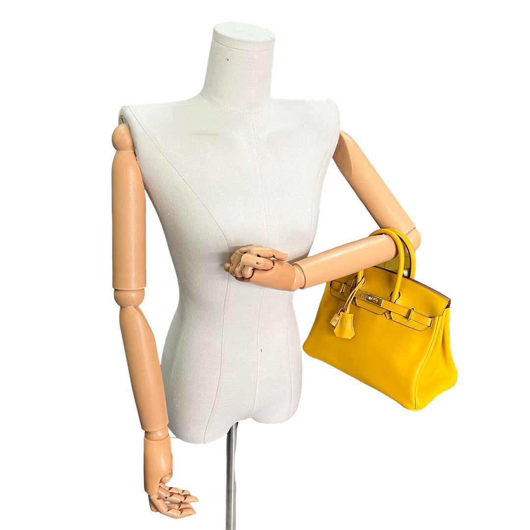 Bolsa Hermès Birkin 25