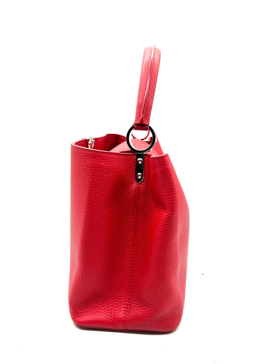 Bolsa Louis Vuitton Capucines GM