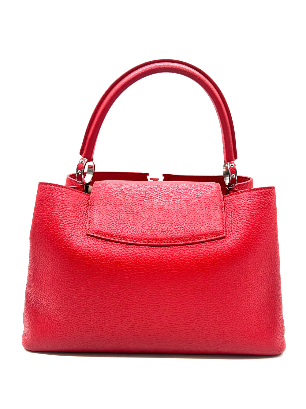Bolsa Louis Vuitton Capucines GM