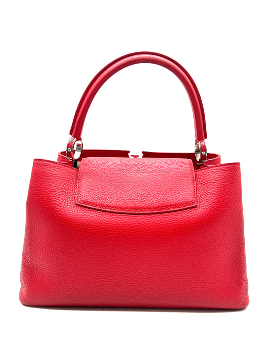 Bolsa Louis Vuitton Capucines GM