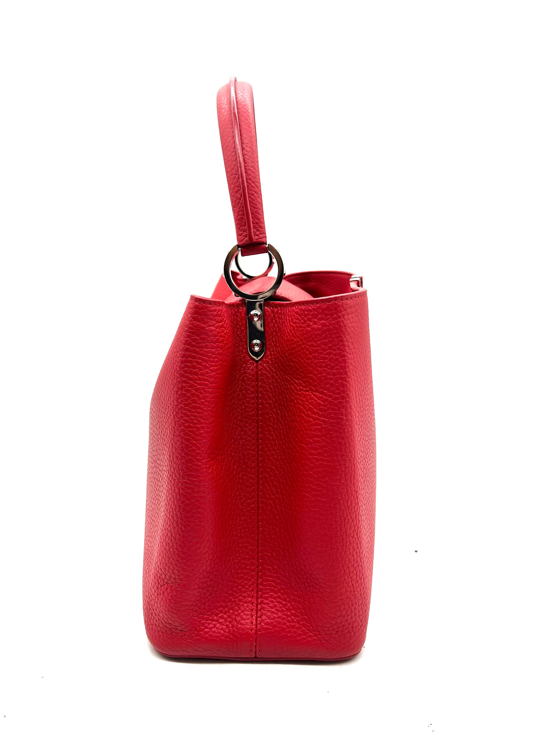 Bolsa Louis Vuitton Capucines GM