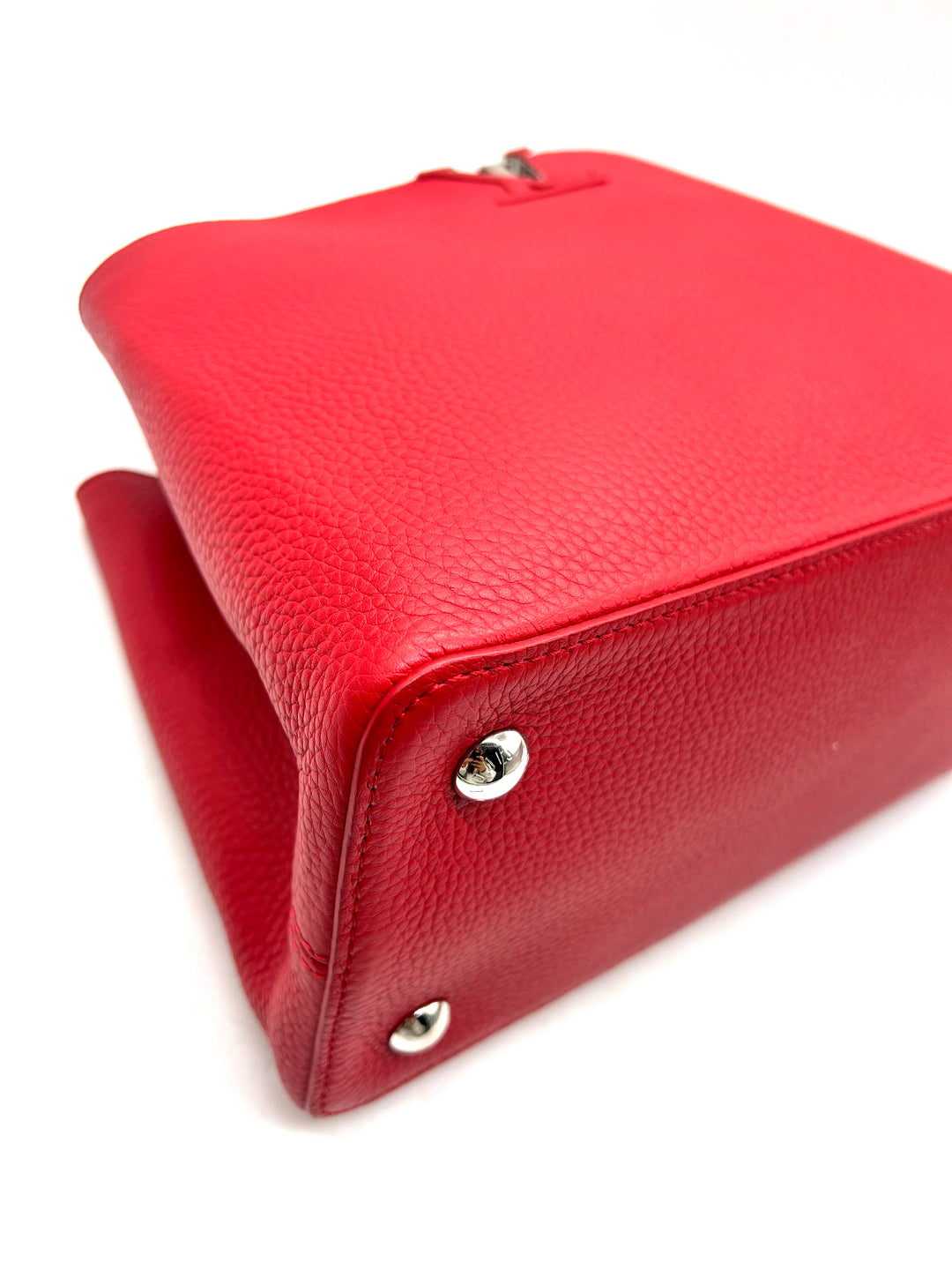 Bolsa Louis Vuitton Capucines GM