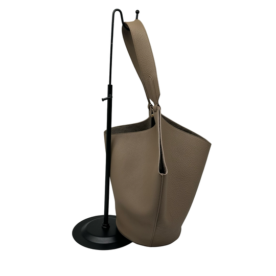 Bolsa Khaite Lotus Pequeña